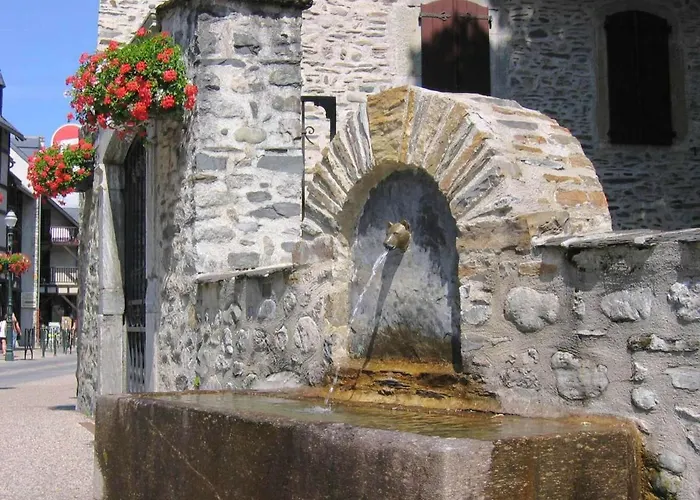 8 Personnes Avec Balcon Sud, Navette Télécabine à Proximité, - Fr-1-296-388 Appartement