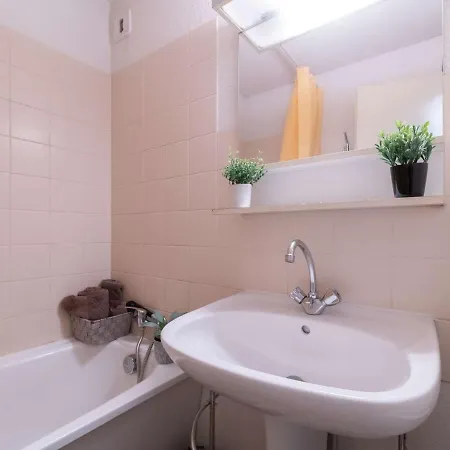 8 Personnes Avec Balcon Sud, Navette Telecabine A Proximite, - Fr-1-296-388 サン・ラリー・スラン